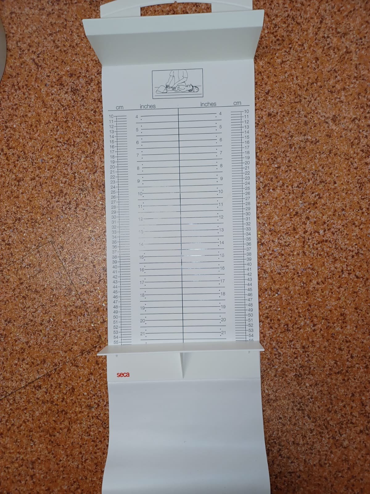 length mat