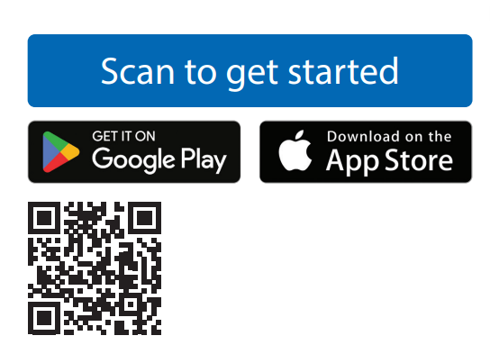 Image showing where to find Badger Notes app